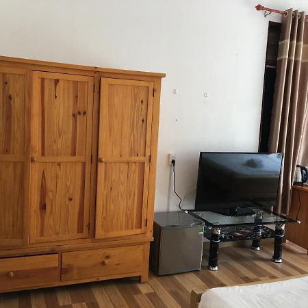 Hana Riverside Villa كوانج نجاي المظهر الخارجي الصورة
