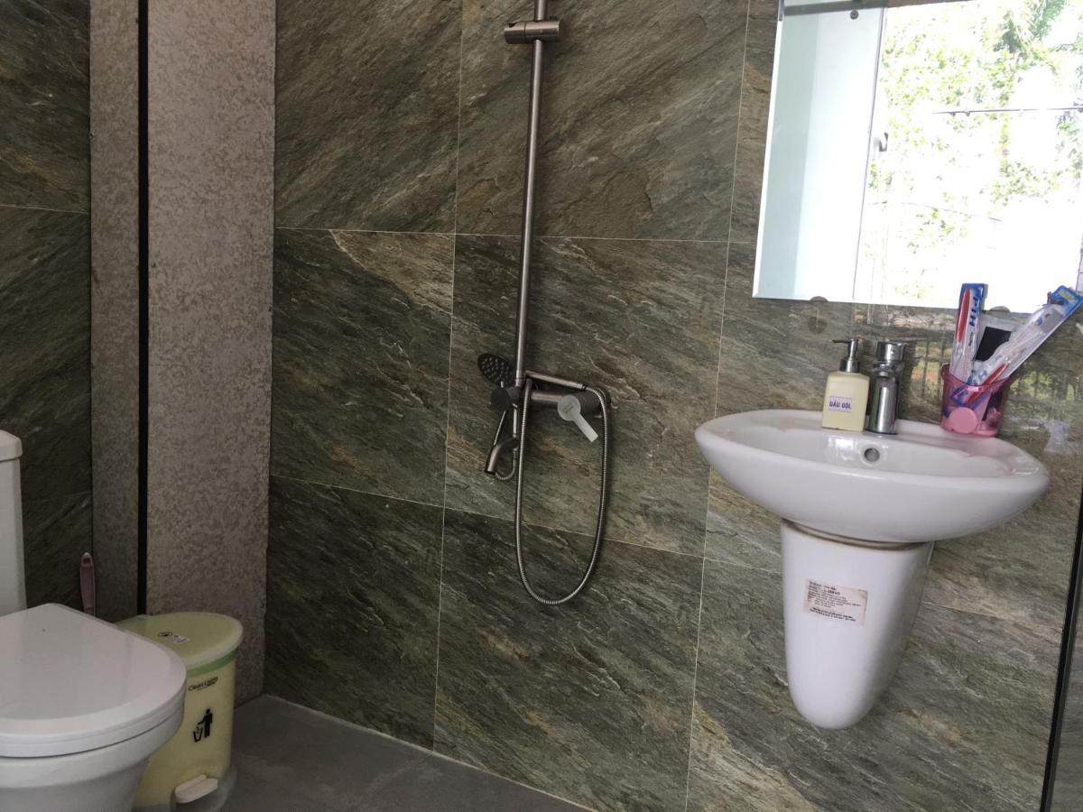 Hana Riverside Villa كوانج نجاي المظهر الخارجي الصورة