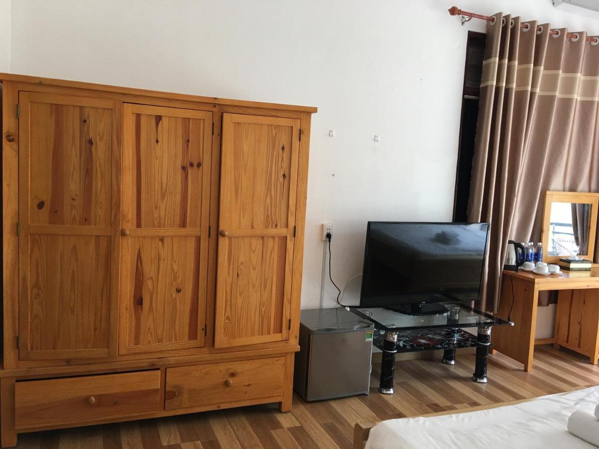 Hana Riverside Villa كوانج نجاي المظهر الخارجي الصورة