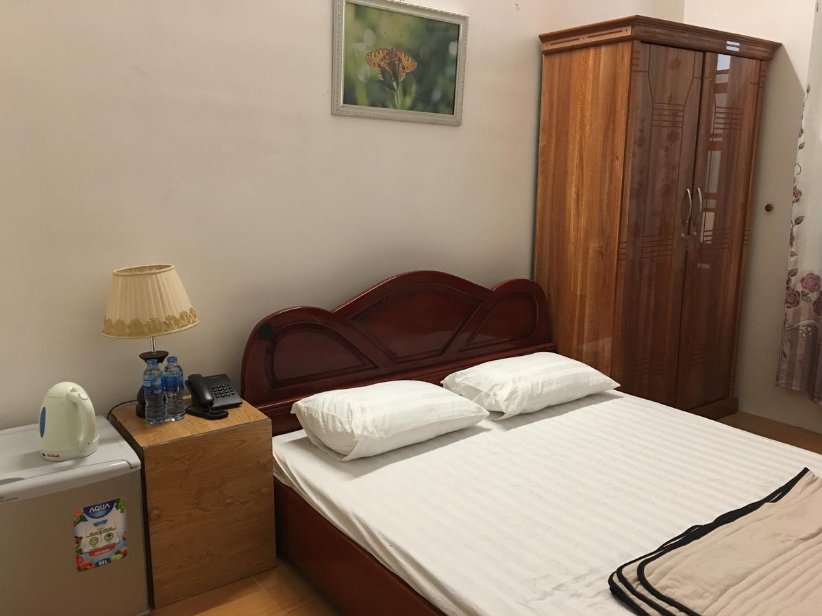 Hana Riverside Villa كوانج نجاي المظهر الخارجي الصورة