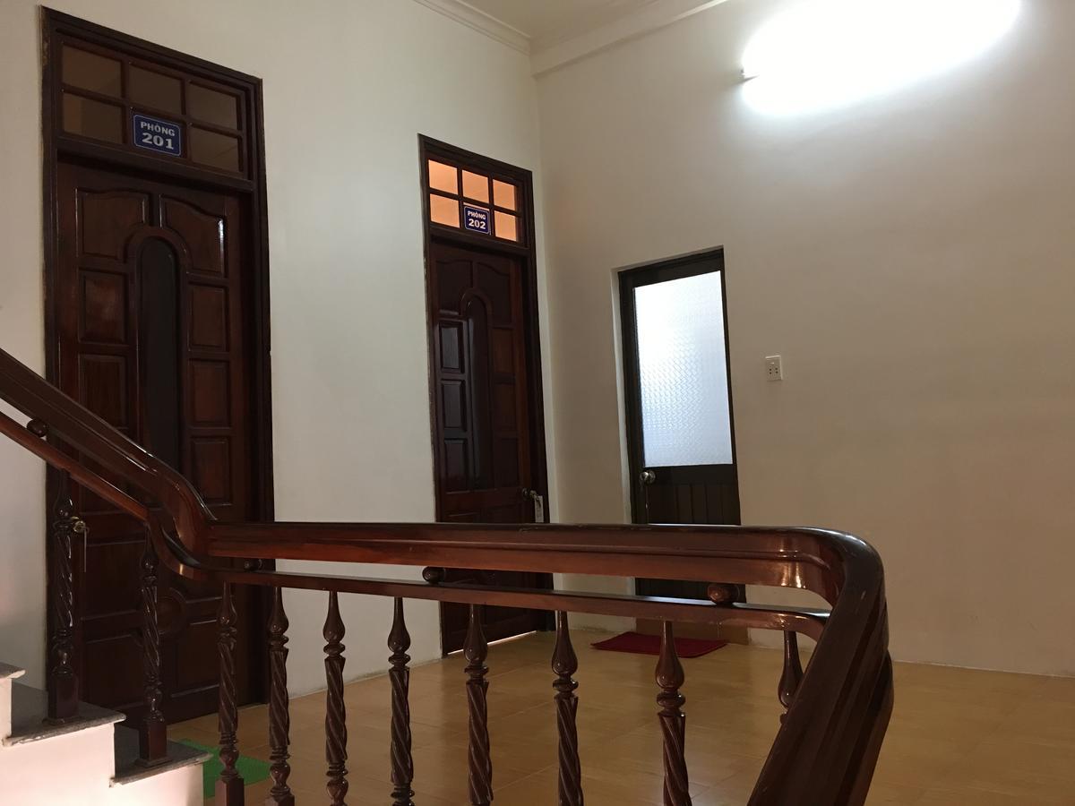 Hana Riverside Villa كوانج نجاي المظهر الخارجي الصورة