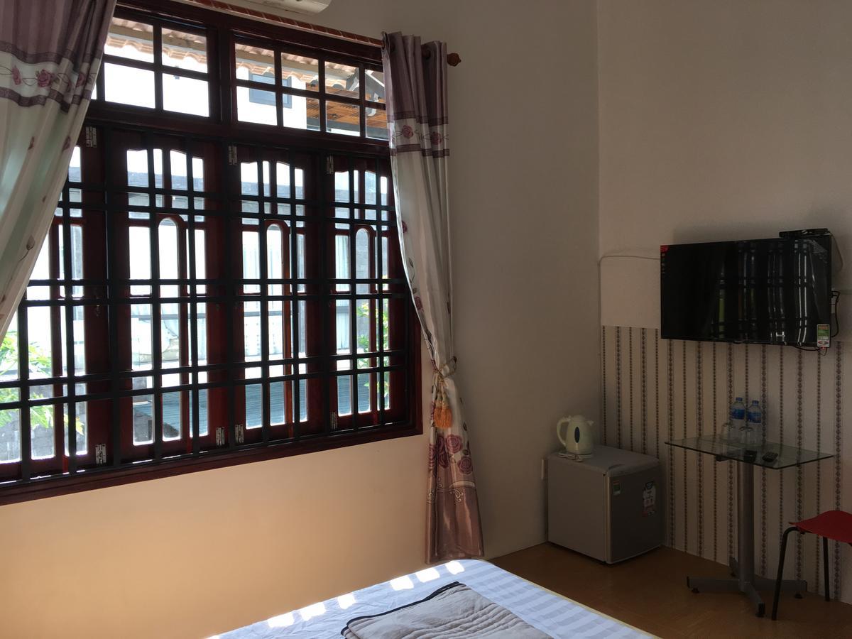 Hana Riverside Villa كوانج نجاي المظهر الخارجي الصورة