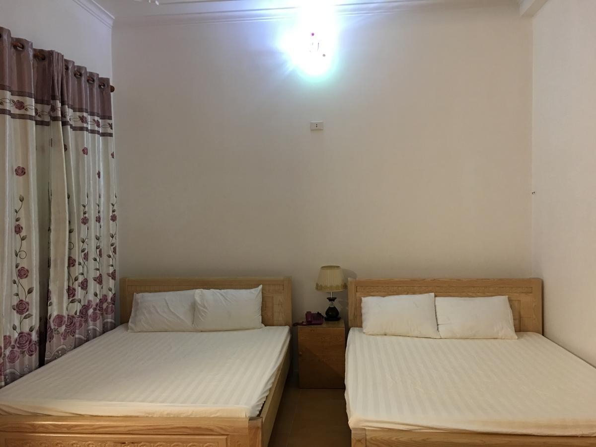 Hana Riverside Villa كوانج نجاي المظهر الخارجي الصورة