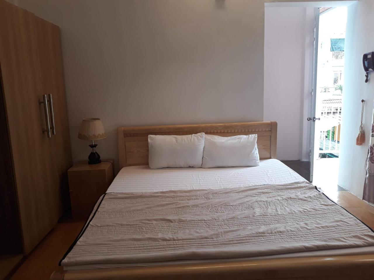 Hana Riverside Villa كوانج نجاي المظهر الخارجي الصورة