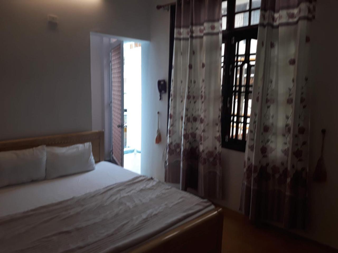 Hana Riverside Villa كوانج نجاي المظهر الخارجي الصورة