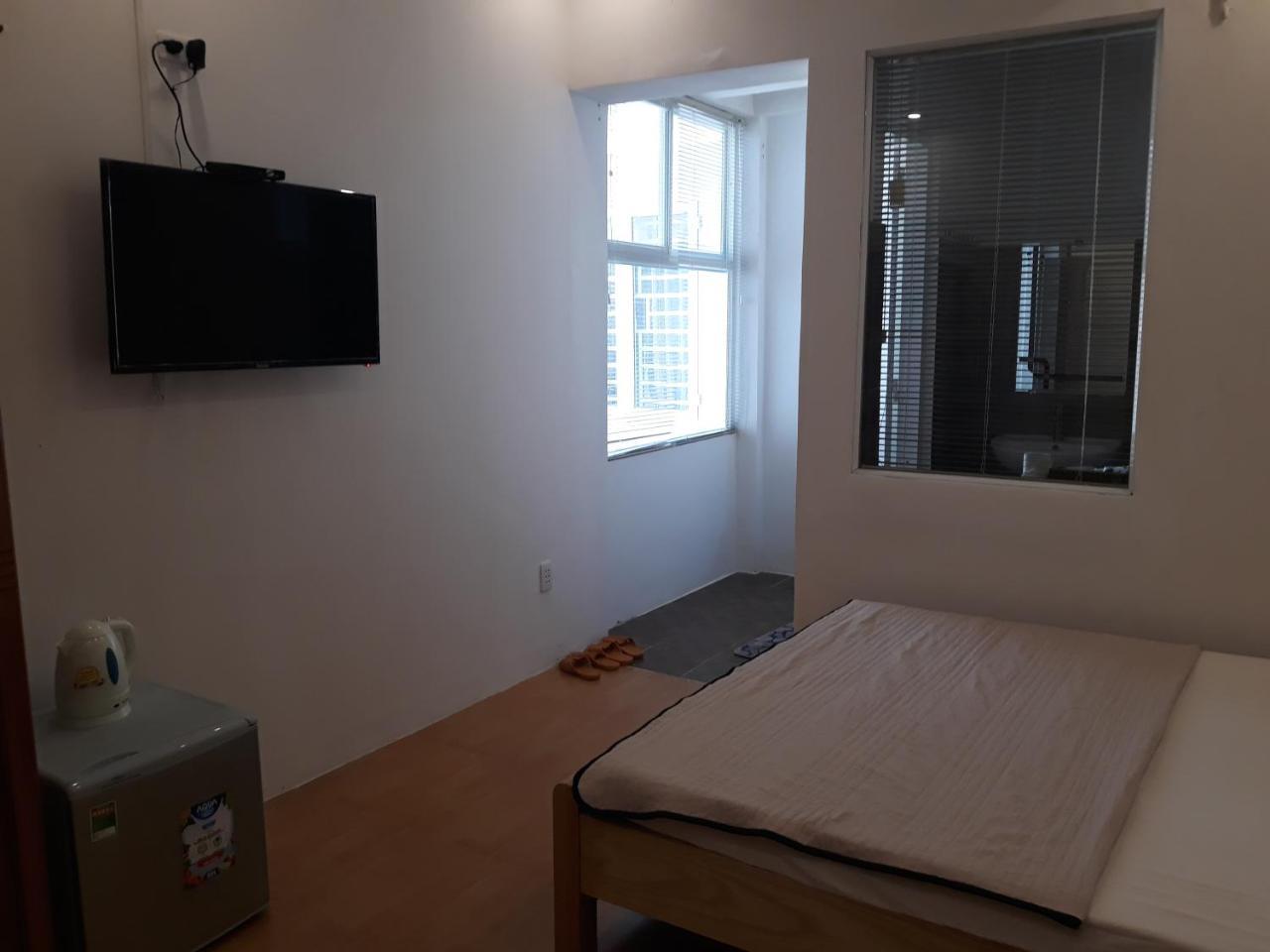 Hana Riverside Villa كوانج نجاي المظهر الخارجي الصورة