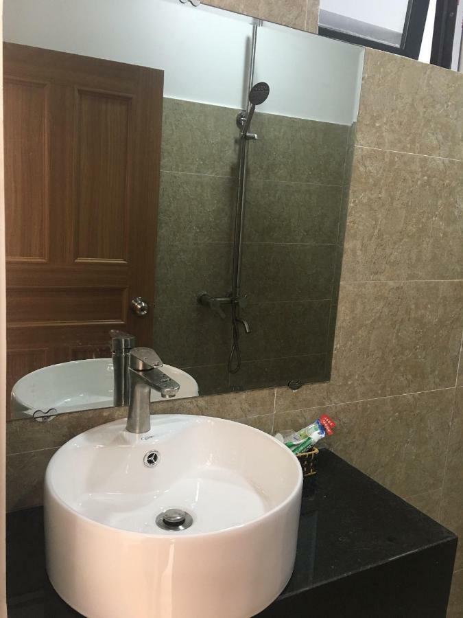 Hana Riverside Villa كوانج نجاي المظهر الخارجي الصورة