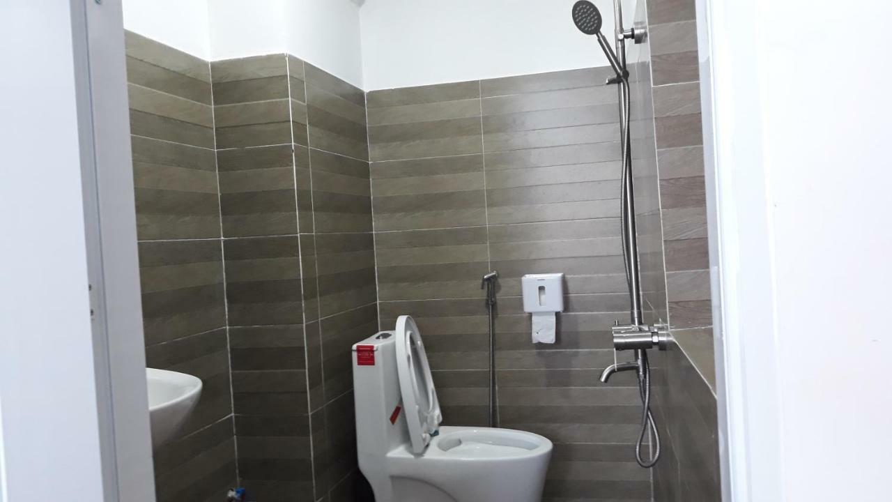 Hana Riverside Villa كوانج نجاي المظهر الخارجي الصورة