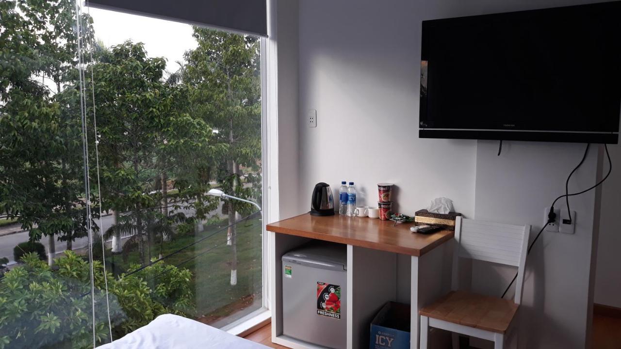 Hana Riverside Villa كوانج نجاي المظهر الخارجي الصورة